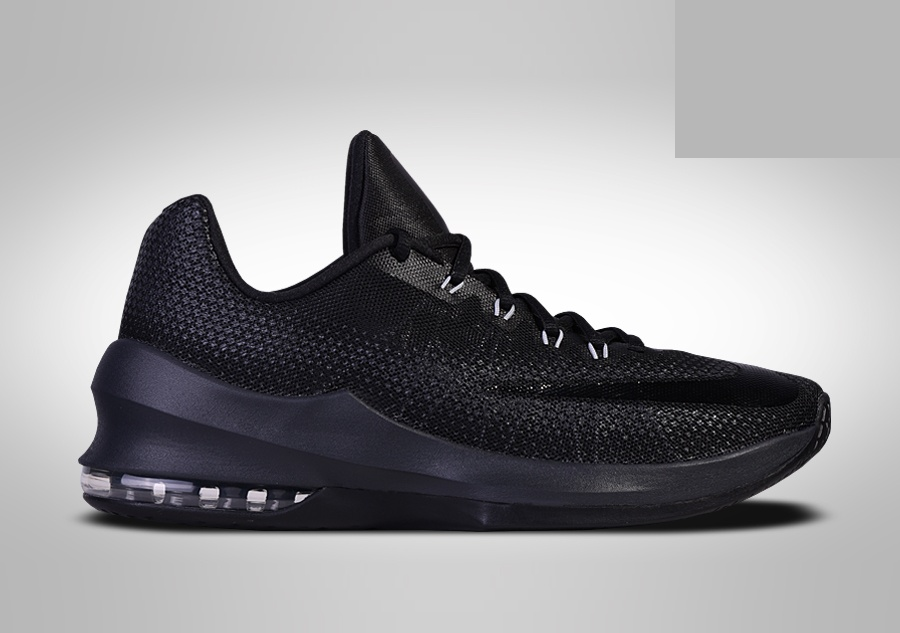 Фото № 1 с приближением к товару «‎Nike Air Max Infuriate Triple »