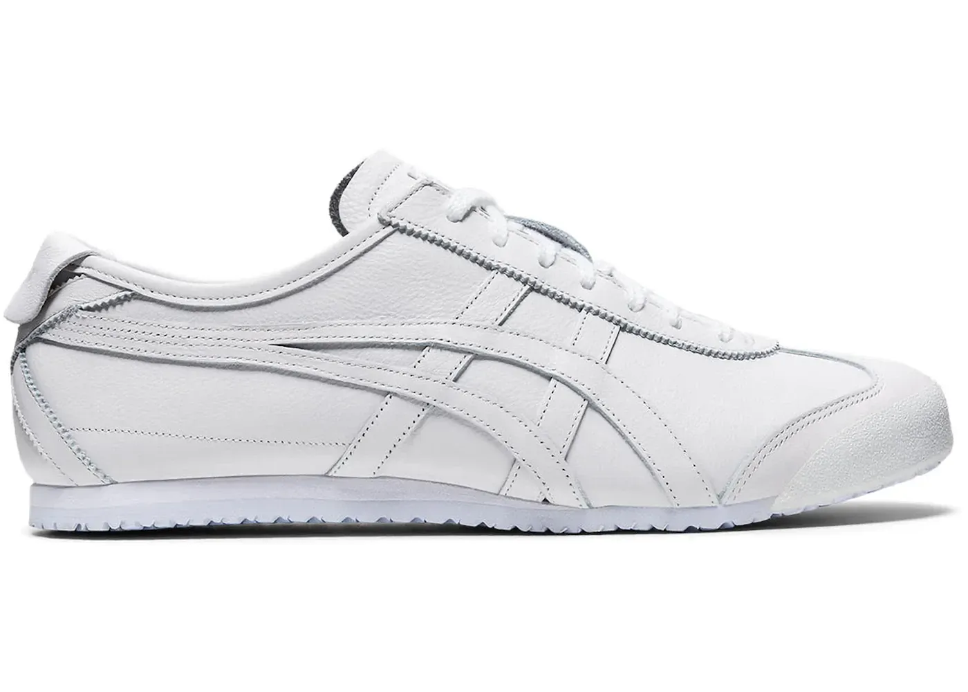 Фото № 1 с приближением к товару «‎Onitsuka Tiger Mexico 66 Triple White»