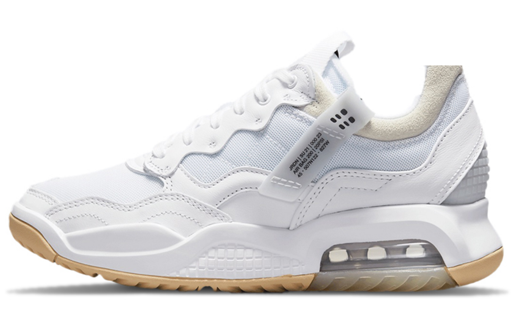 Фото № 1 с приближением к товару «‎Nike Air Jordan Ma2 Sports Casual Shoes»