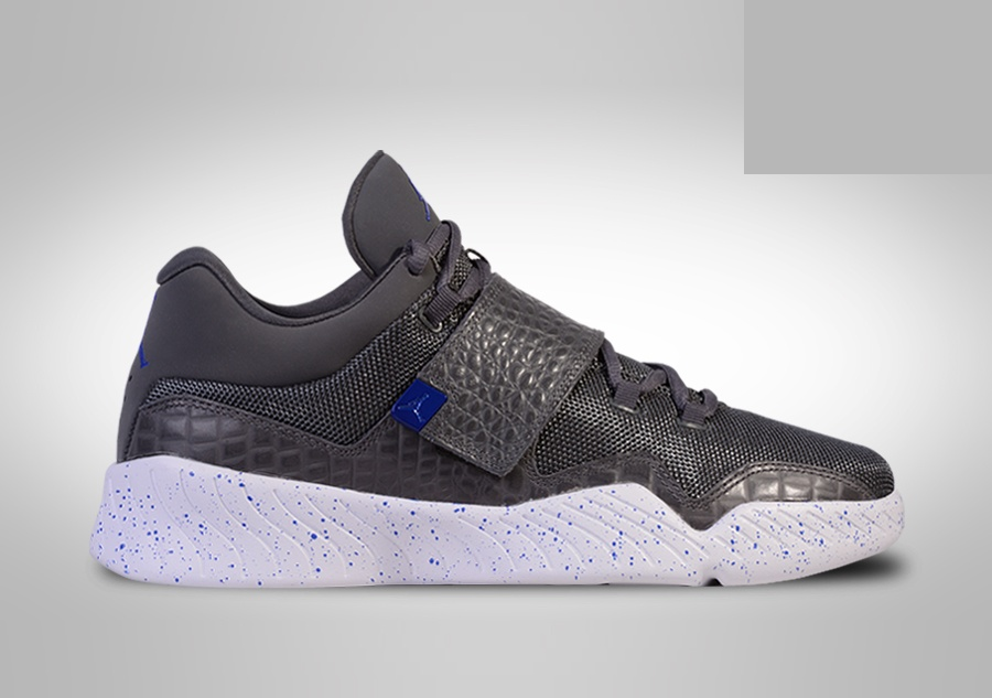 Фото № 2 с приближением к товару «‎Nike Air Jordan J23 Dark»