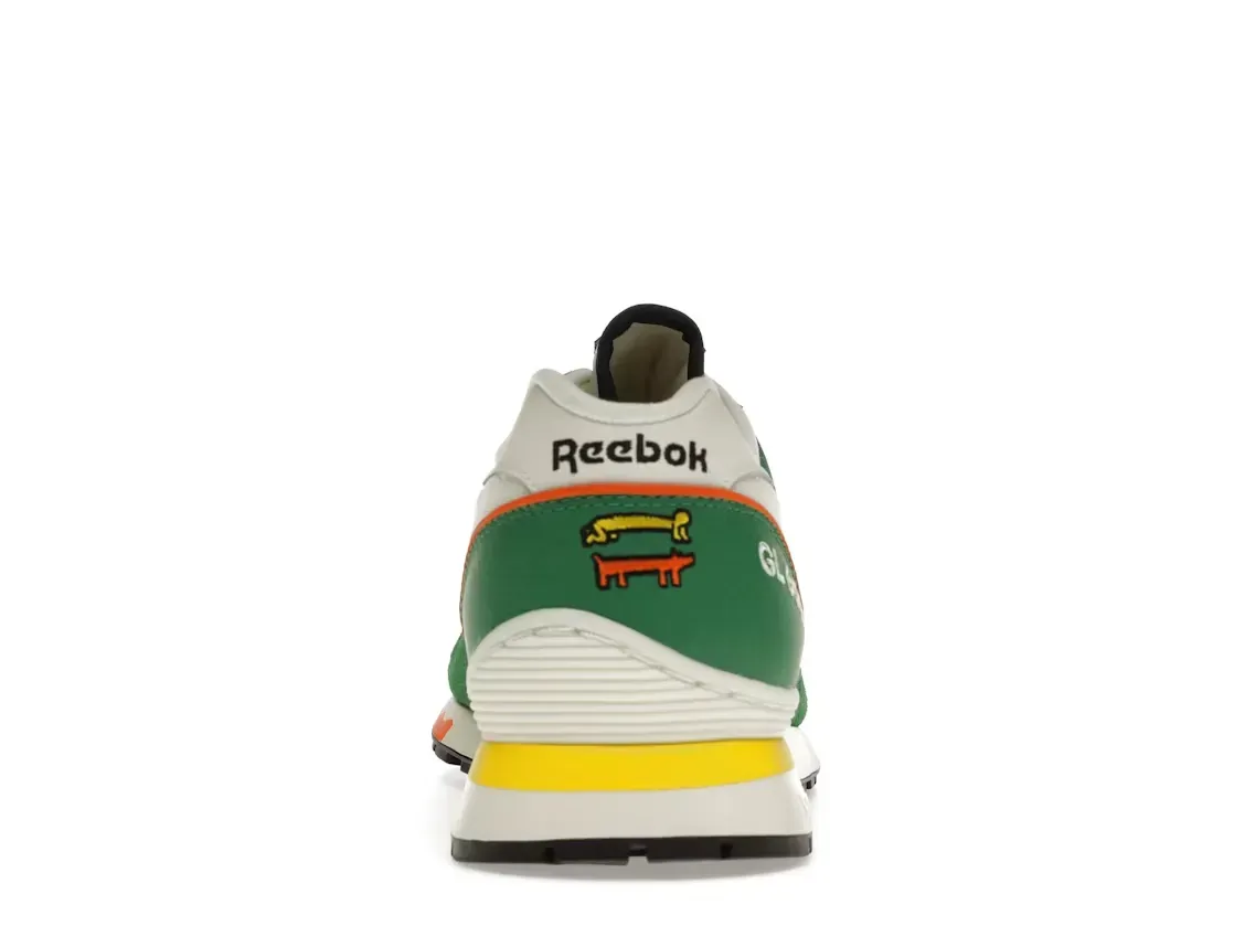 Фото № 4 с приближением к товару «‎Reebok GL 6000»