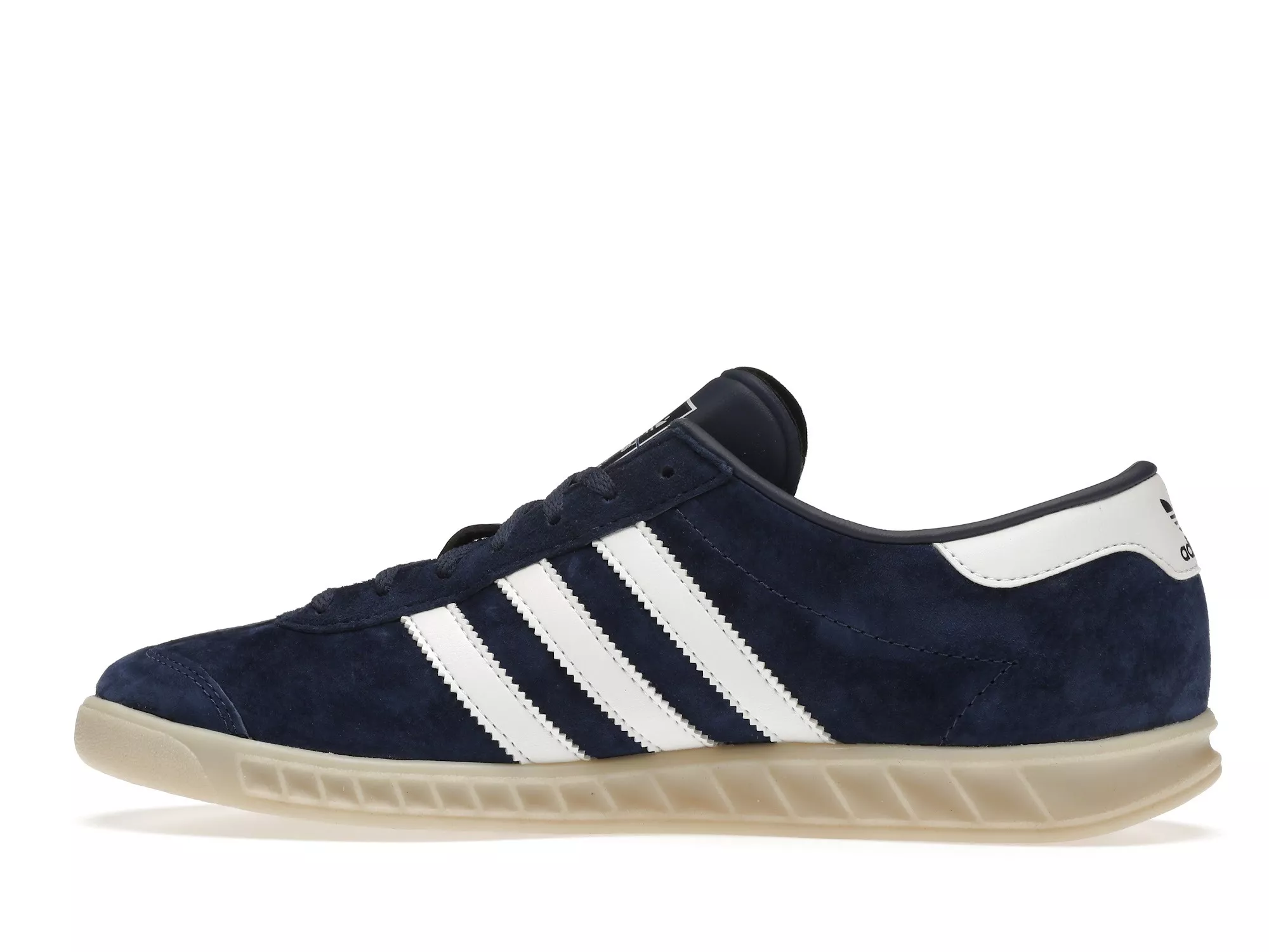 Фото № 6 с приближением к товару «‎adidas Hamburg Tech Indigo»