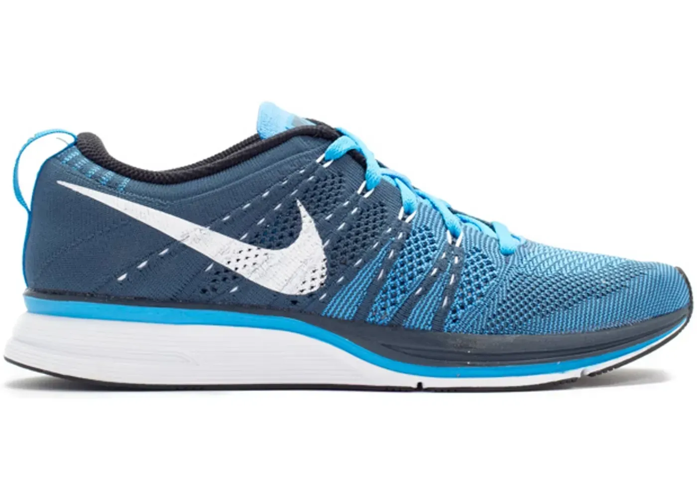Nike Flyknit Trainer+
