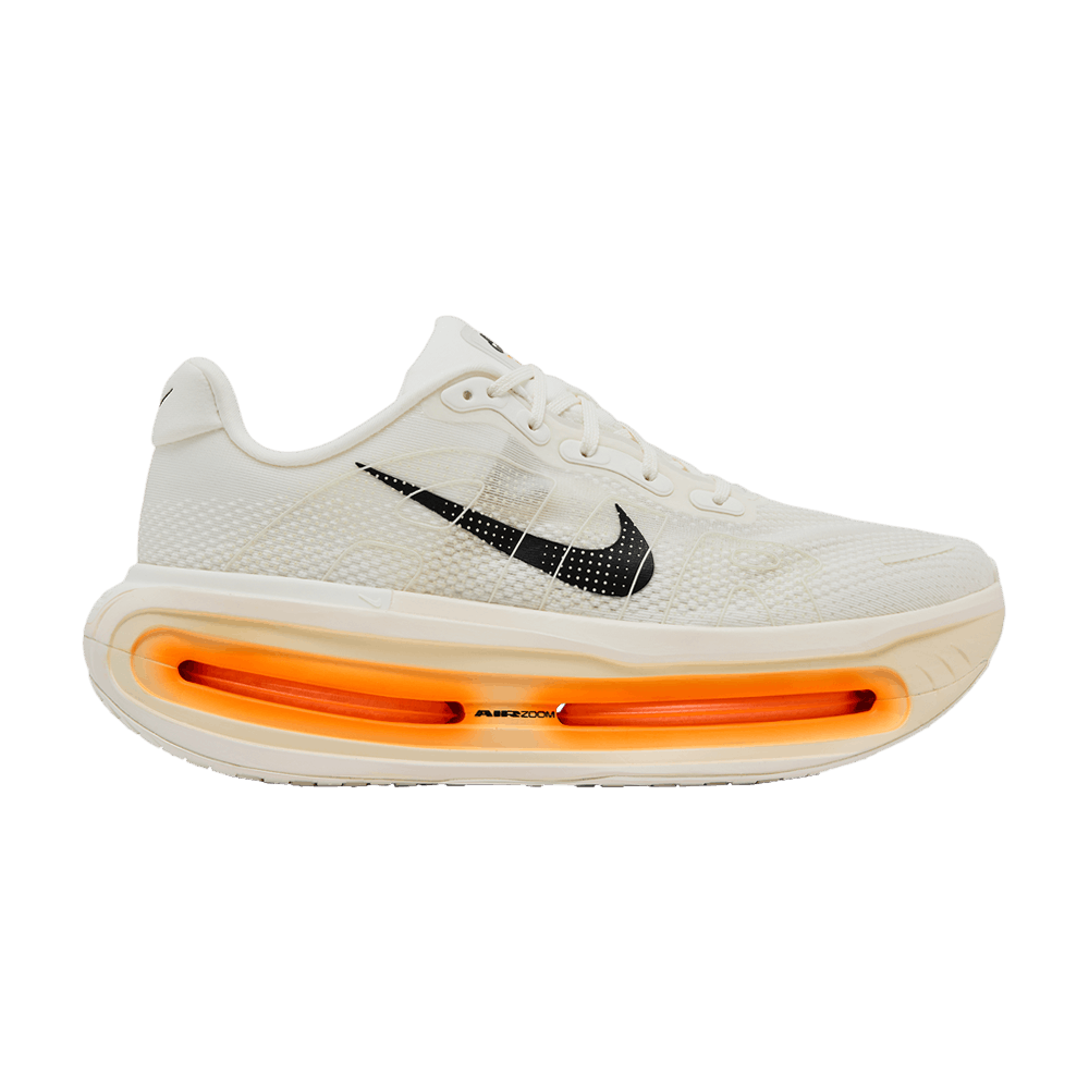 Nike Vomero Premium Sail Total Orange