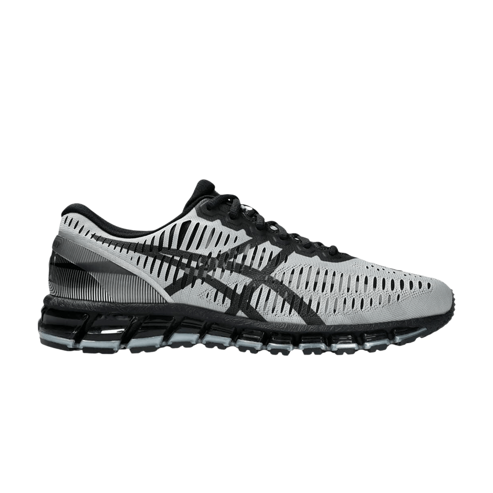 C.P. Company x ASICS Gel Quantum 360 Pure Silver Caviar