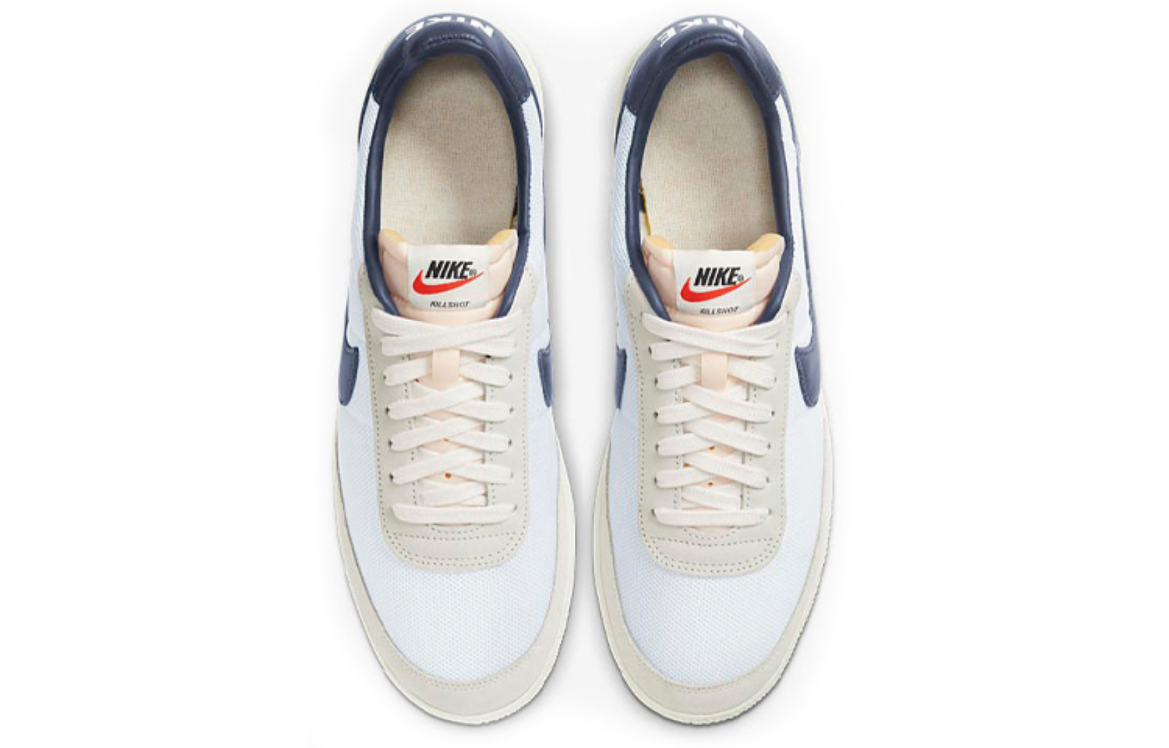Фото № 4 с приближением к товару «‎Nike Killshot OG SP 'Midnight Navy'»