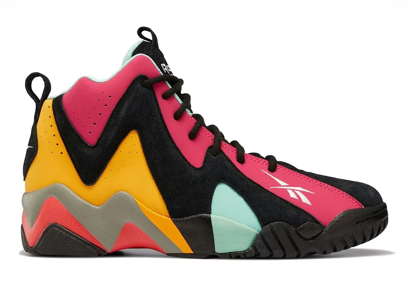 Reebok Kamikaze II