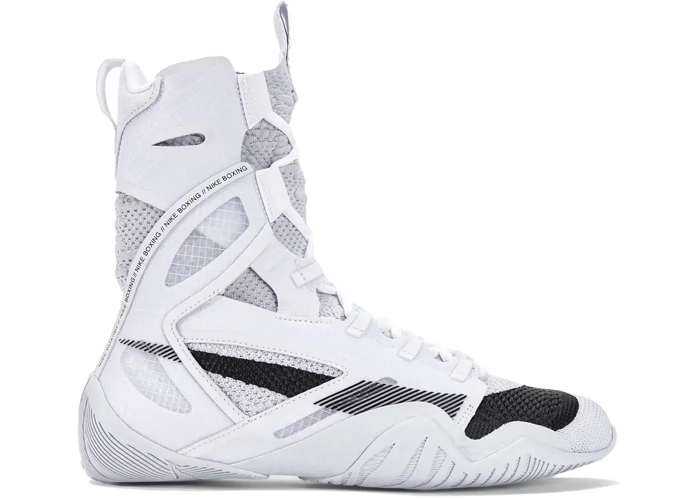 Фото № 1 с приближением к товару «‎Nike HyperKO 2»