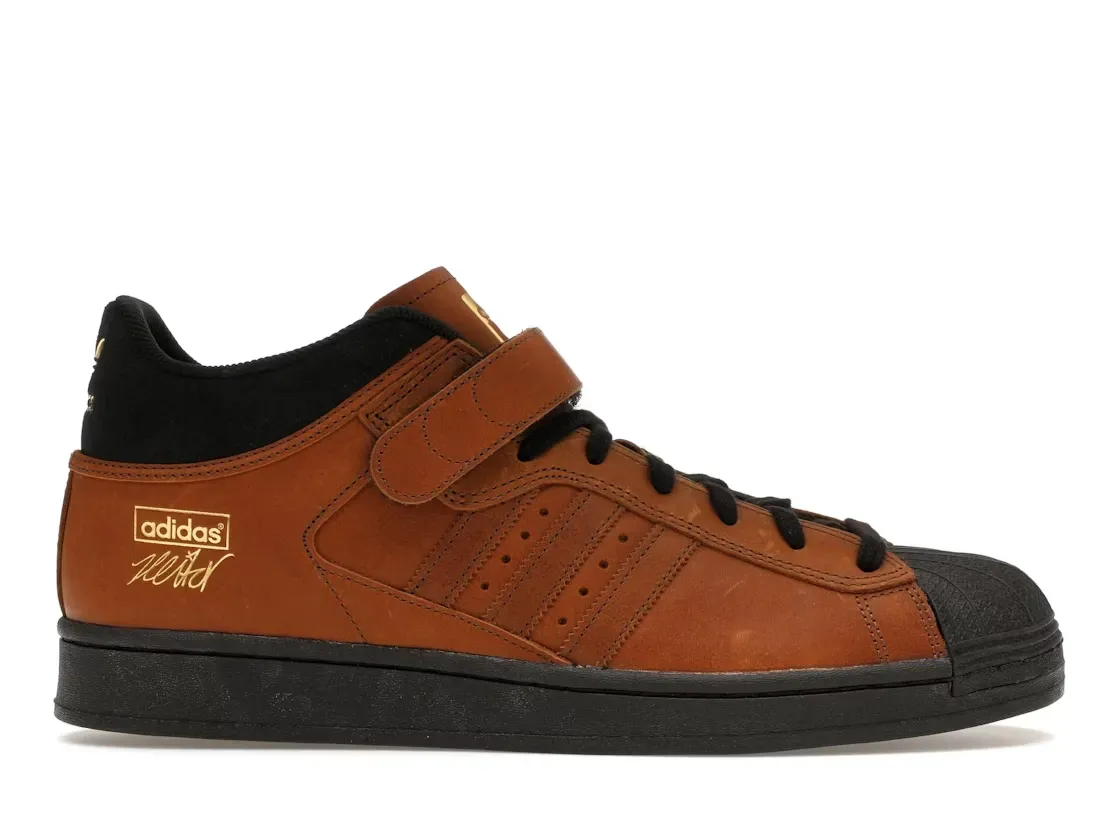 Фото № 1 с приближением к товару «‎adidas Pro Shell ADV»