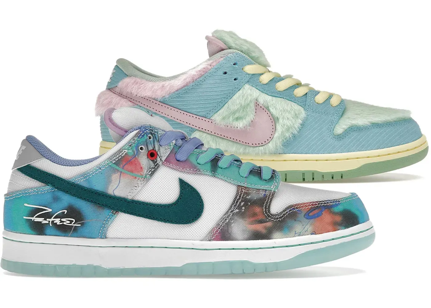 Nike SB Dunk Low