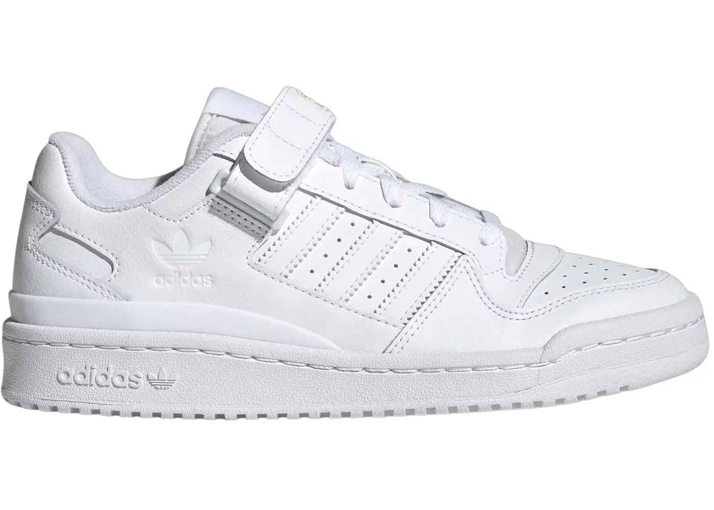 adidas Forum Low