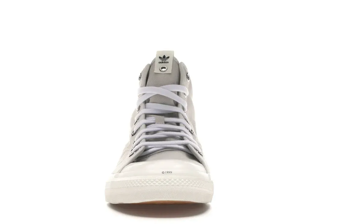 Фото № 2 с приближением к товару «‎adidas Nizza Hi Alife New York»