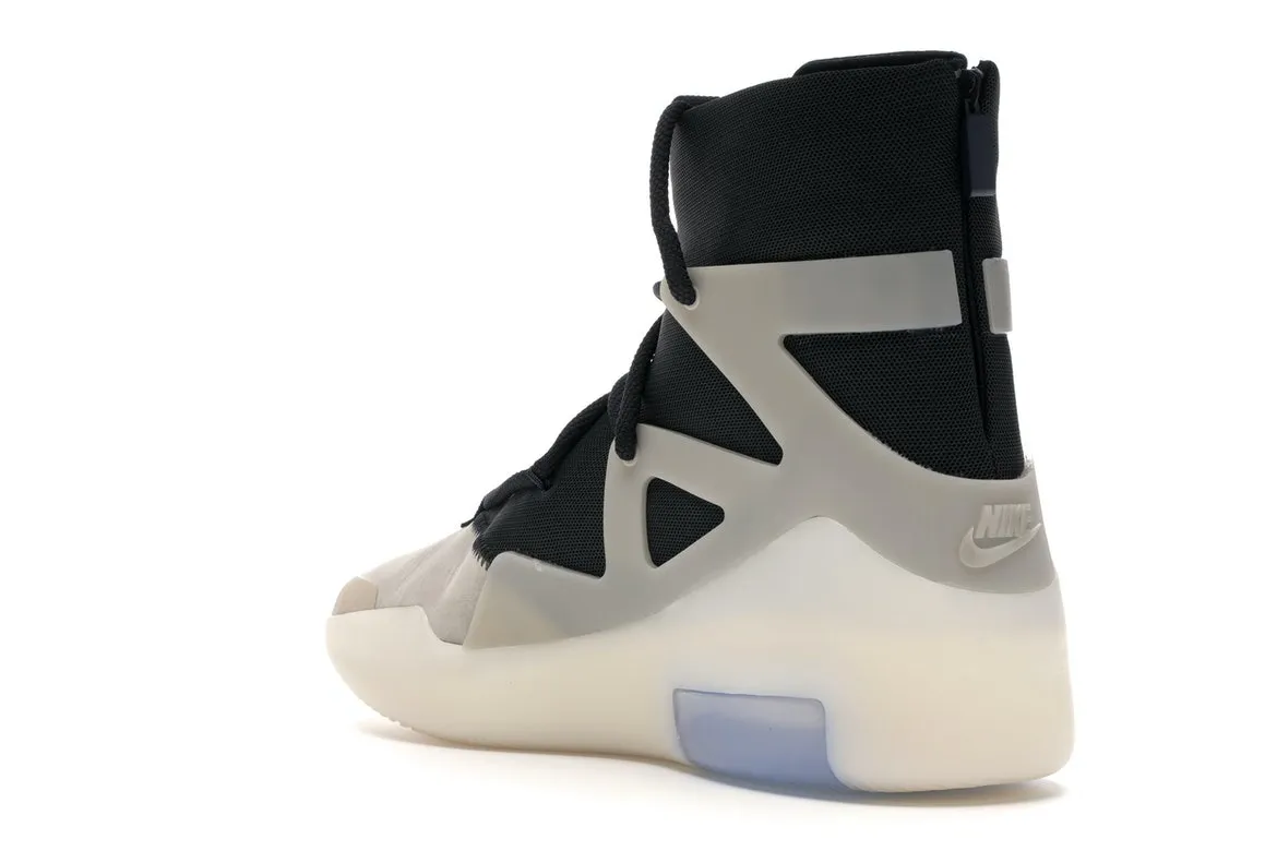Фото № 5 с приближением к товару «‎Nike Air Fear of God 1 String The Question»