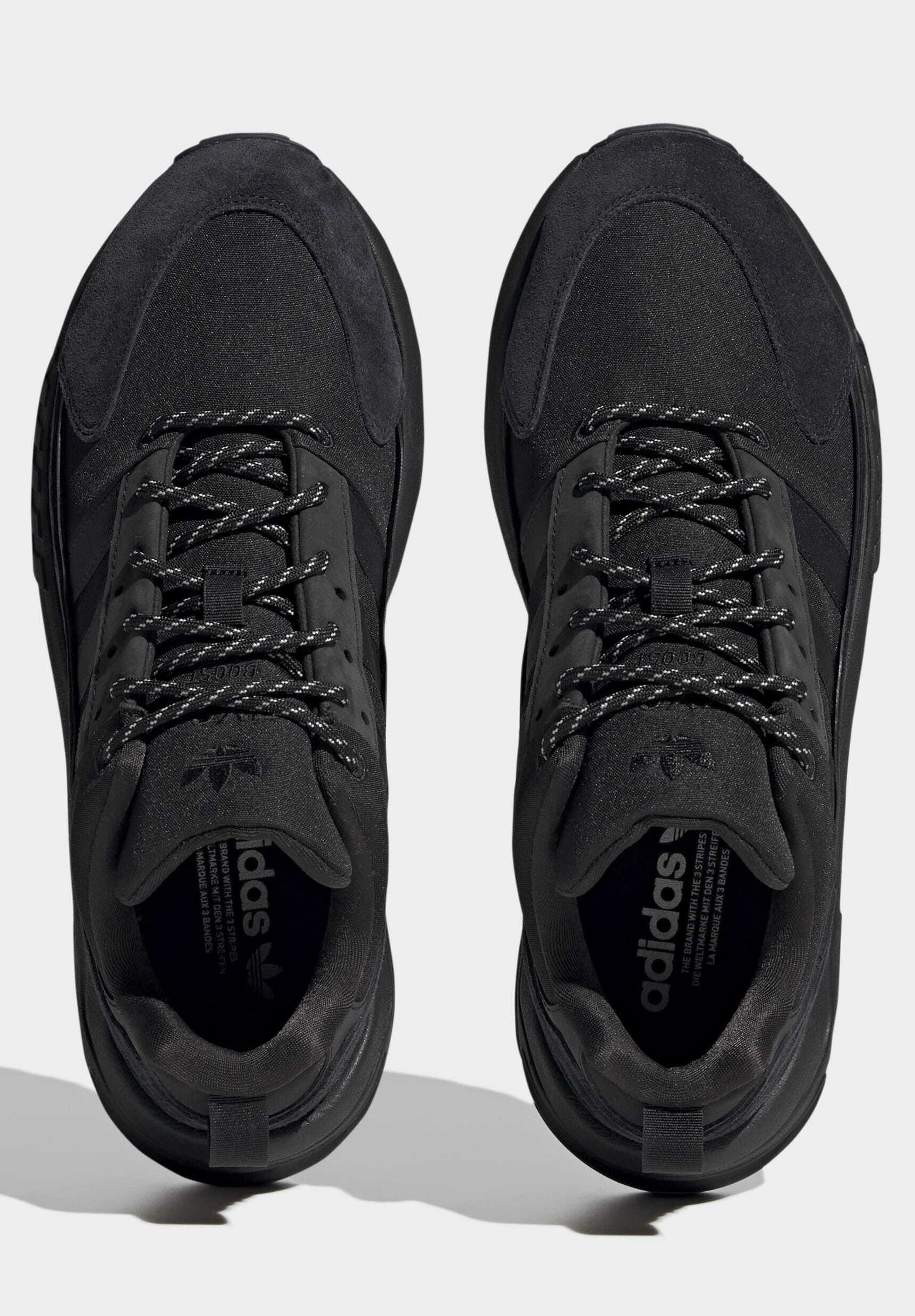 Фото № 2 с приближением к товару «‎Adidas ZX 22 Boost »