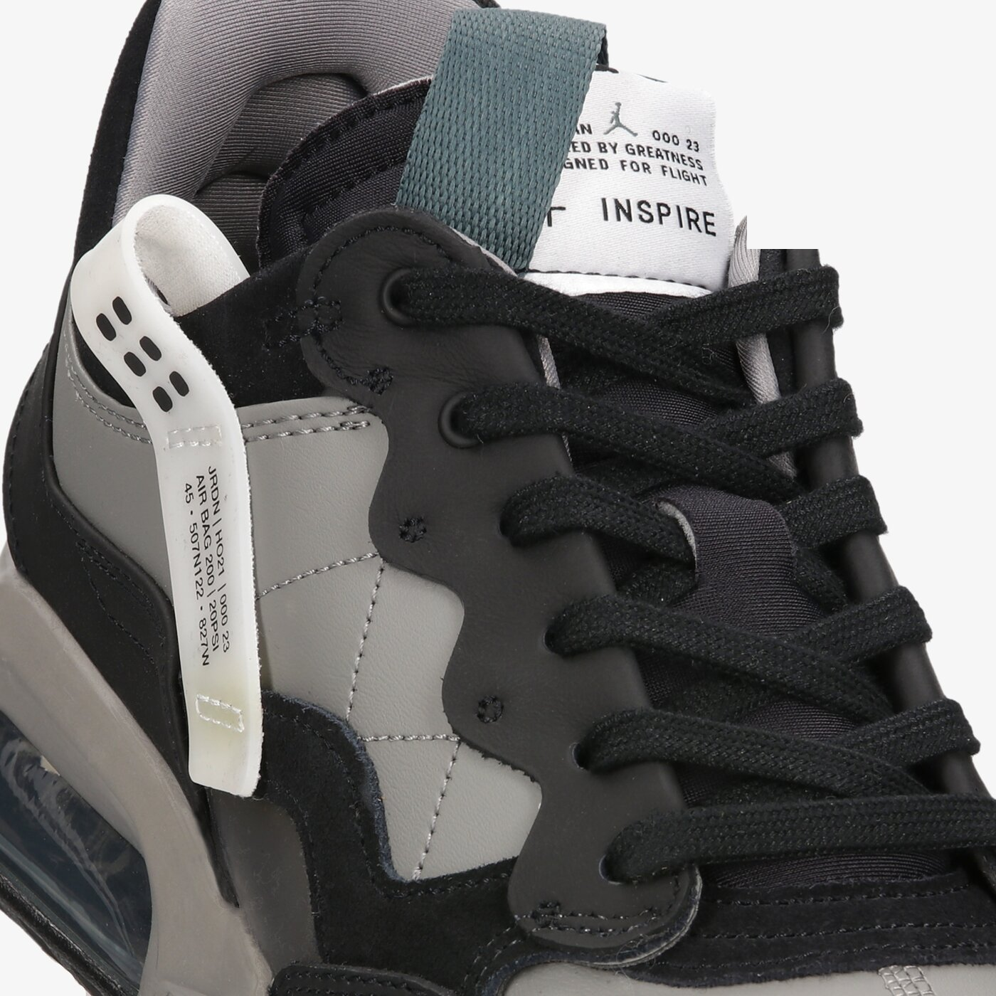 Фото № 5 с приближением к товару «‎Nike Air Jordan Ma2 Shadow »