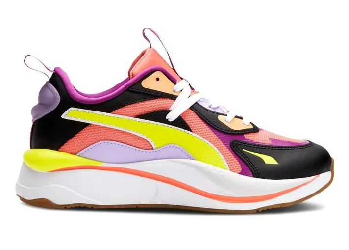 Фото № 1 с приближением к товару «‎Puma RS-Curve Sunset »