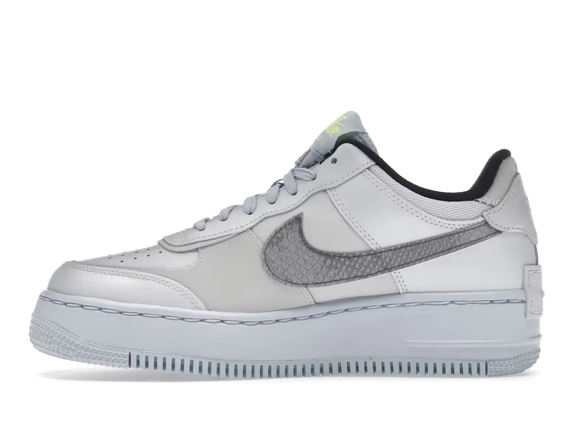 Фото № 3 с приближением к товару «‎Nike Air Force 1 Low Shadow»