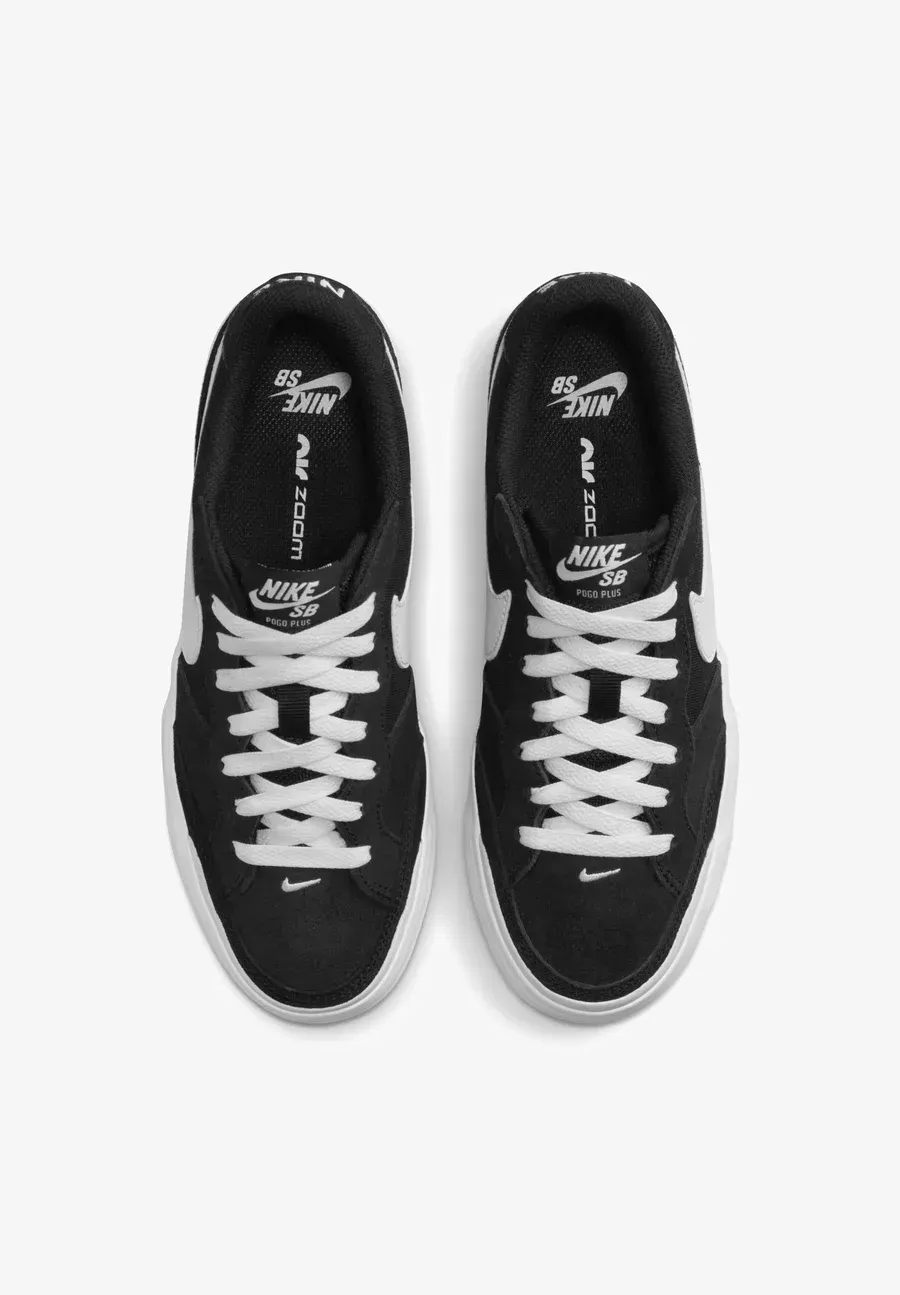 Фото № 3 с приближением к товару «‎ZOOM POGO PLUS»