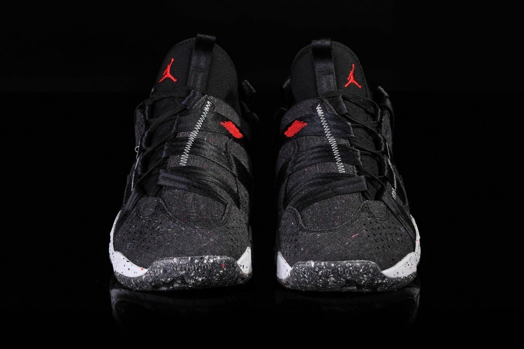 Фото № 1 с приближением к товару «‎Nike Air Jordan Crater University»