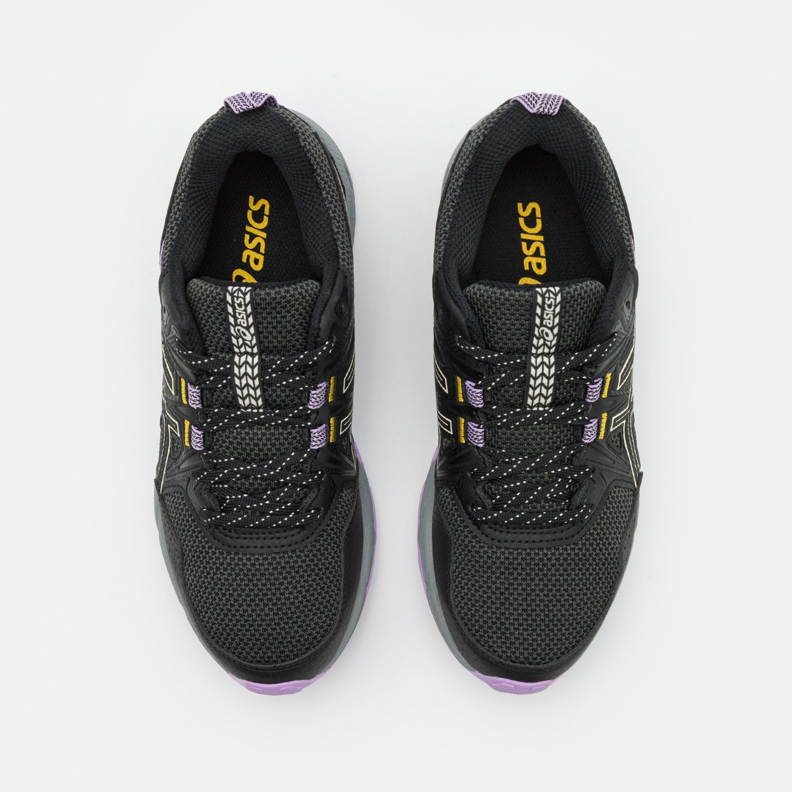 Фото № 4 с приближением к товару «‎Asics Gel Venture 8»