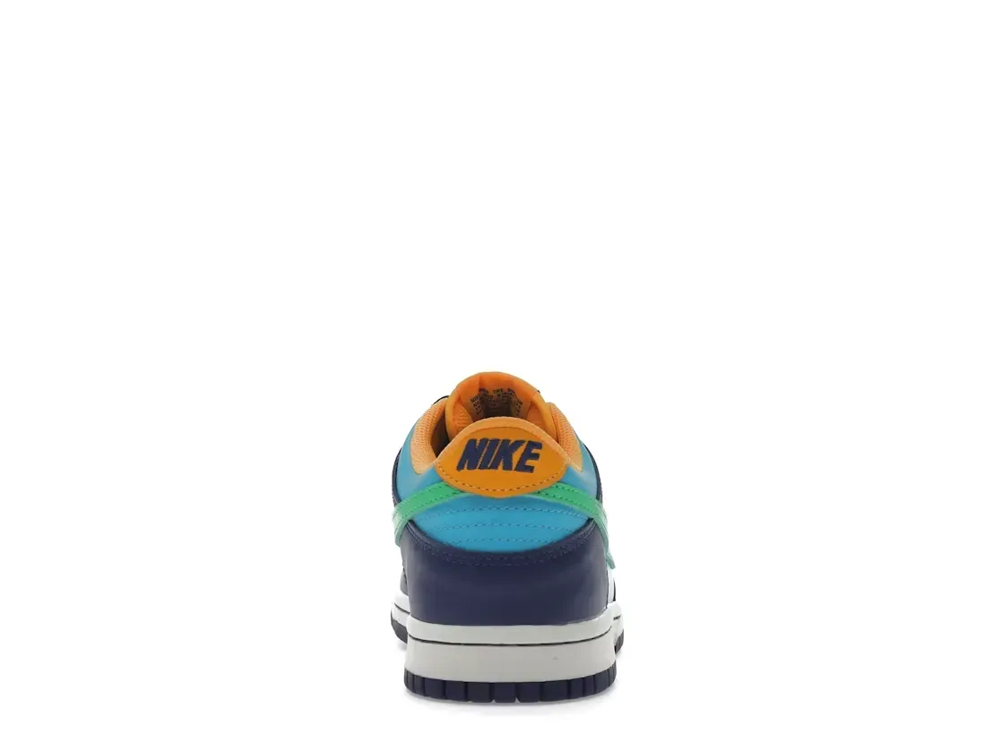 Фото № 4 с приближением к товару «‎Nike Dunk Low»