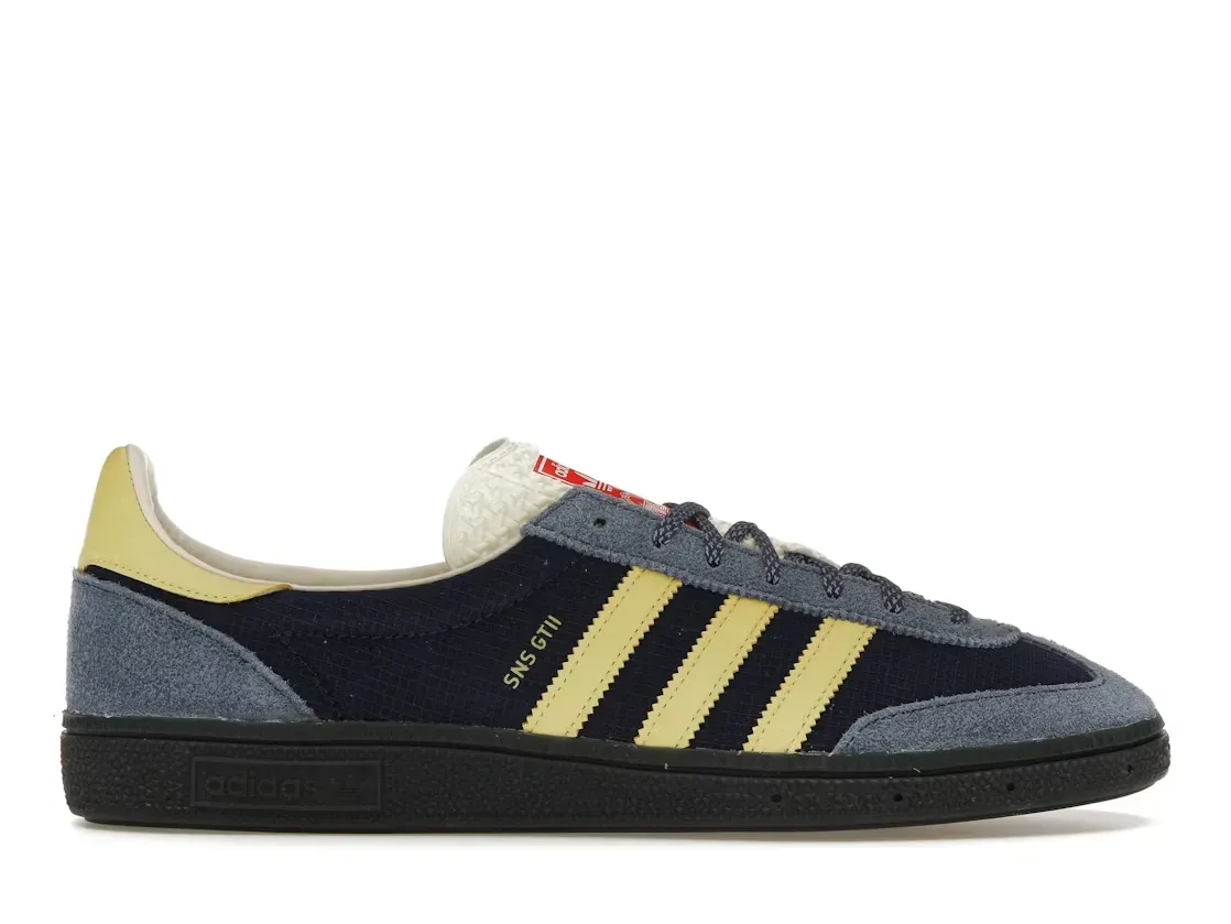 Фото № 1 с приближением к товару «‎adidas GT II»