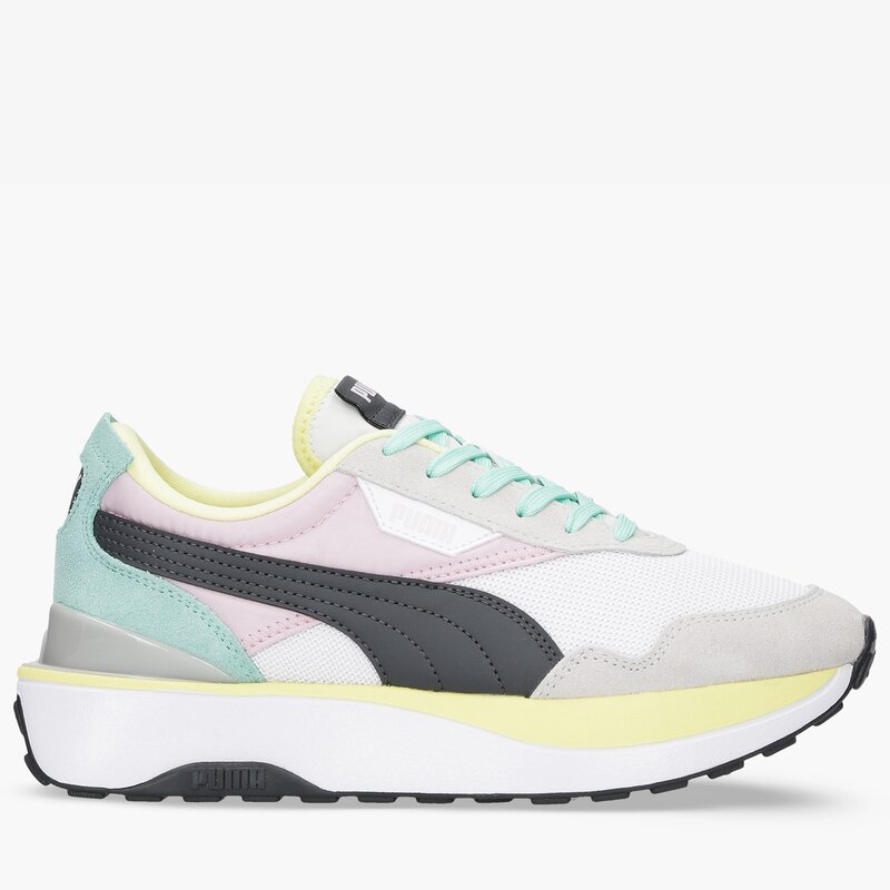 Фото № 1 с приближением к товару «‎Puma Cruise Rider Silk Road Wns»