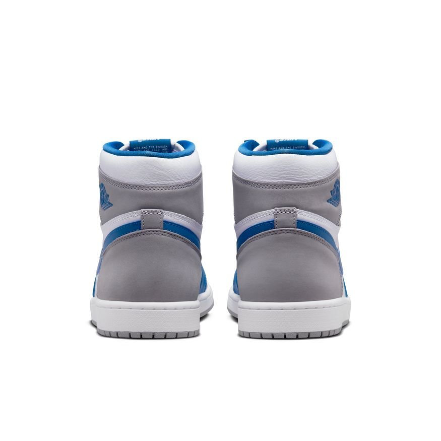 Фото № 1 с приближением к товару «‎Jordan Brand Air Jordan 1 «true»