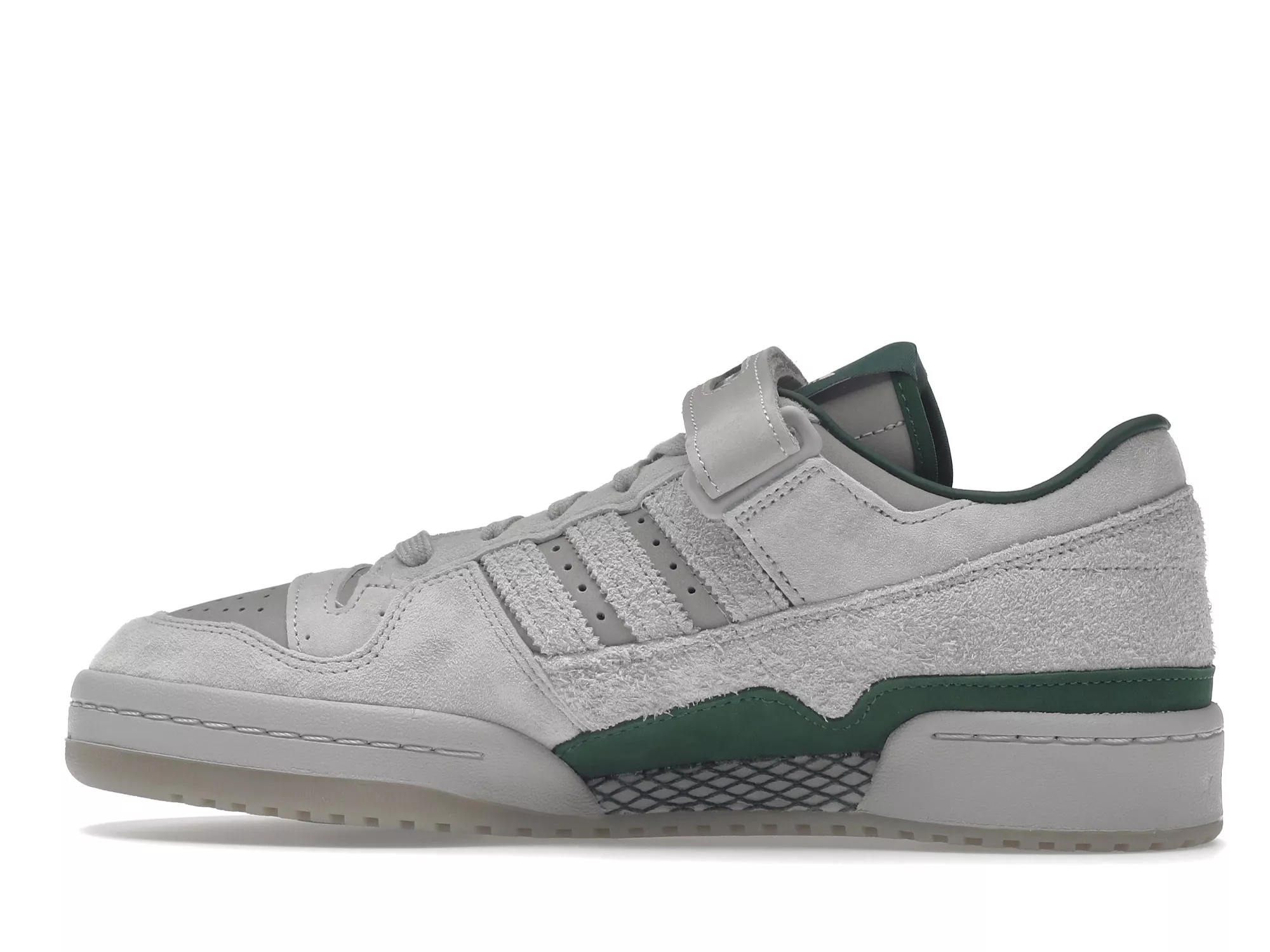 Фото № 6 с приближением к товару «‎adidas Forum 84 Low BSTN Panathinaikos»