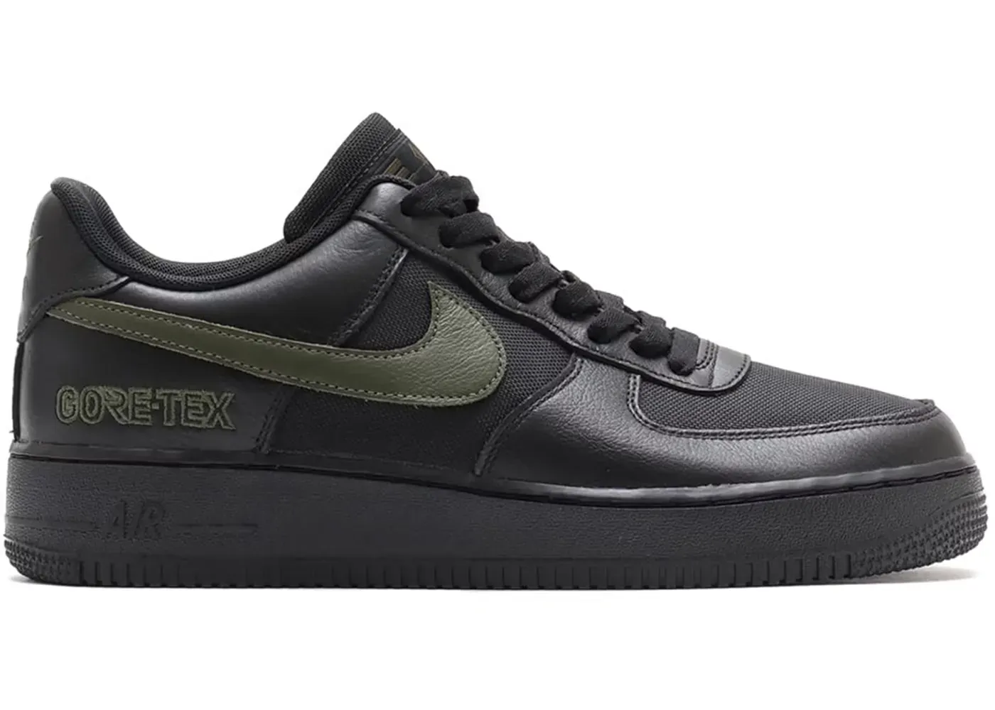 Nike Air Force 1 Low Gore-Tex