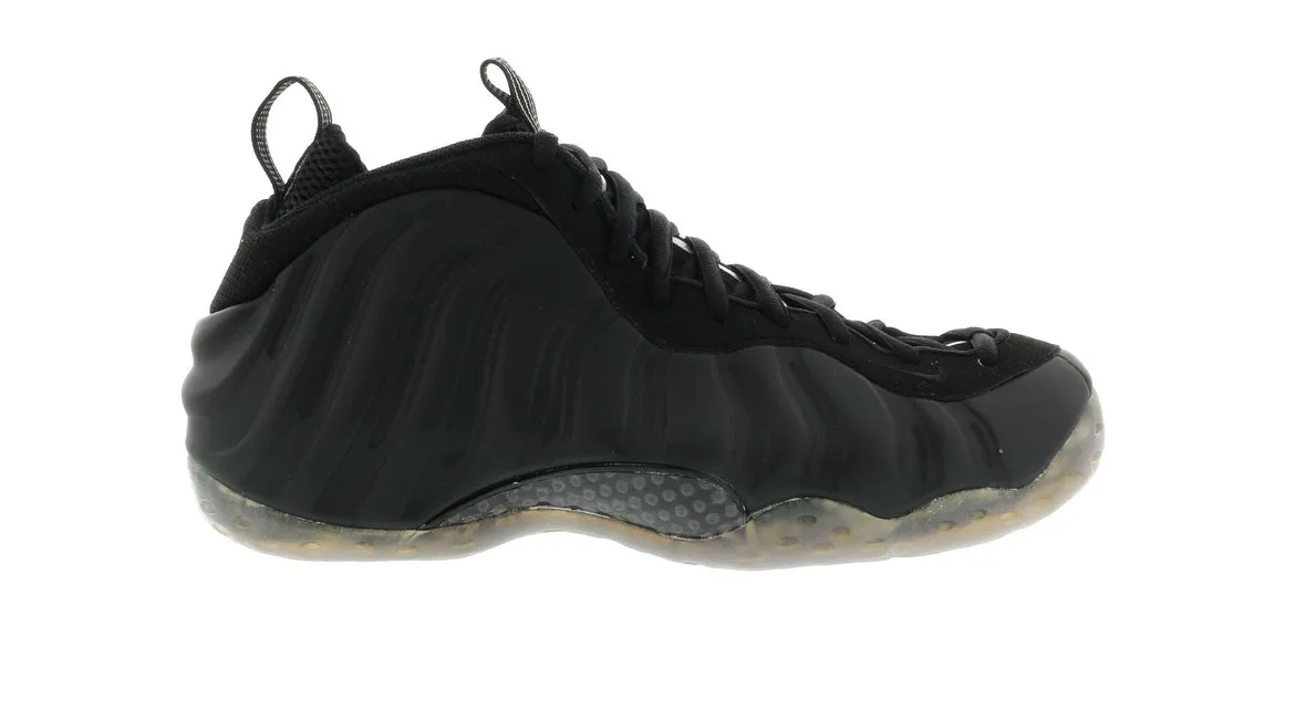 Фото № 1 с приближением к товару «‎Nike Air Foamposite One Stealth»