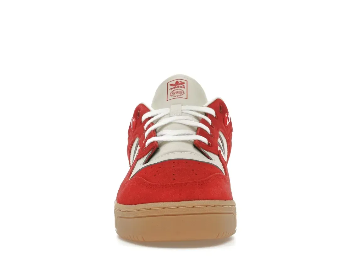 Фото № 2 с приближением к товару «‎adidas Rivalry 86 Low»