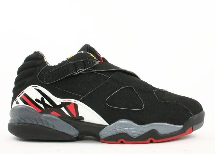 Фото № 1 с приближением к товару «‎Jordan 8 Retro Low Playoffs (2003)»
