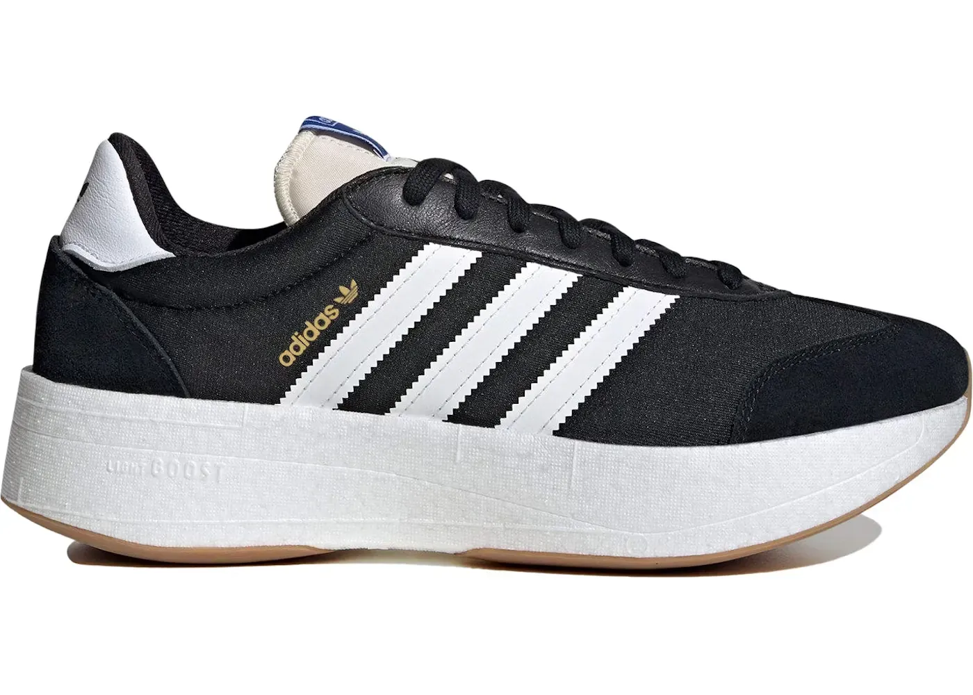 Фото № 1 с приближением к товару «‎adidas City Rnr»