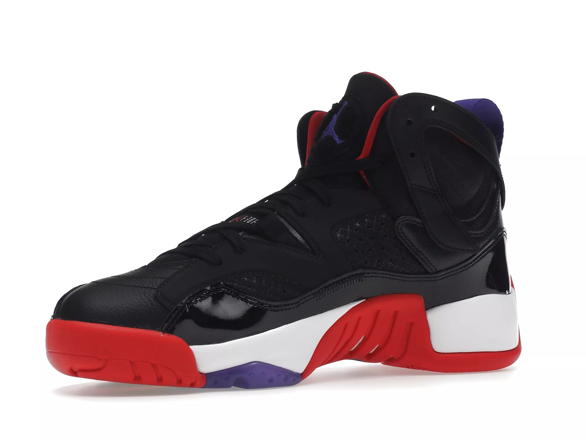 Фото № 5 с приближением к товару «‎Jordan Jumpman Two Trey Raptors»