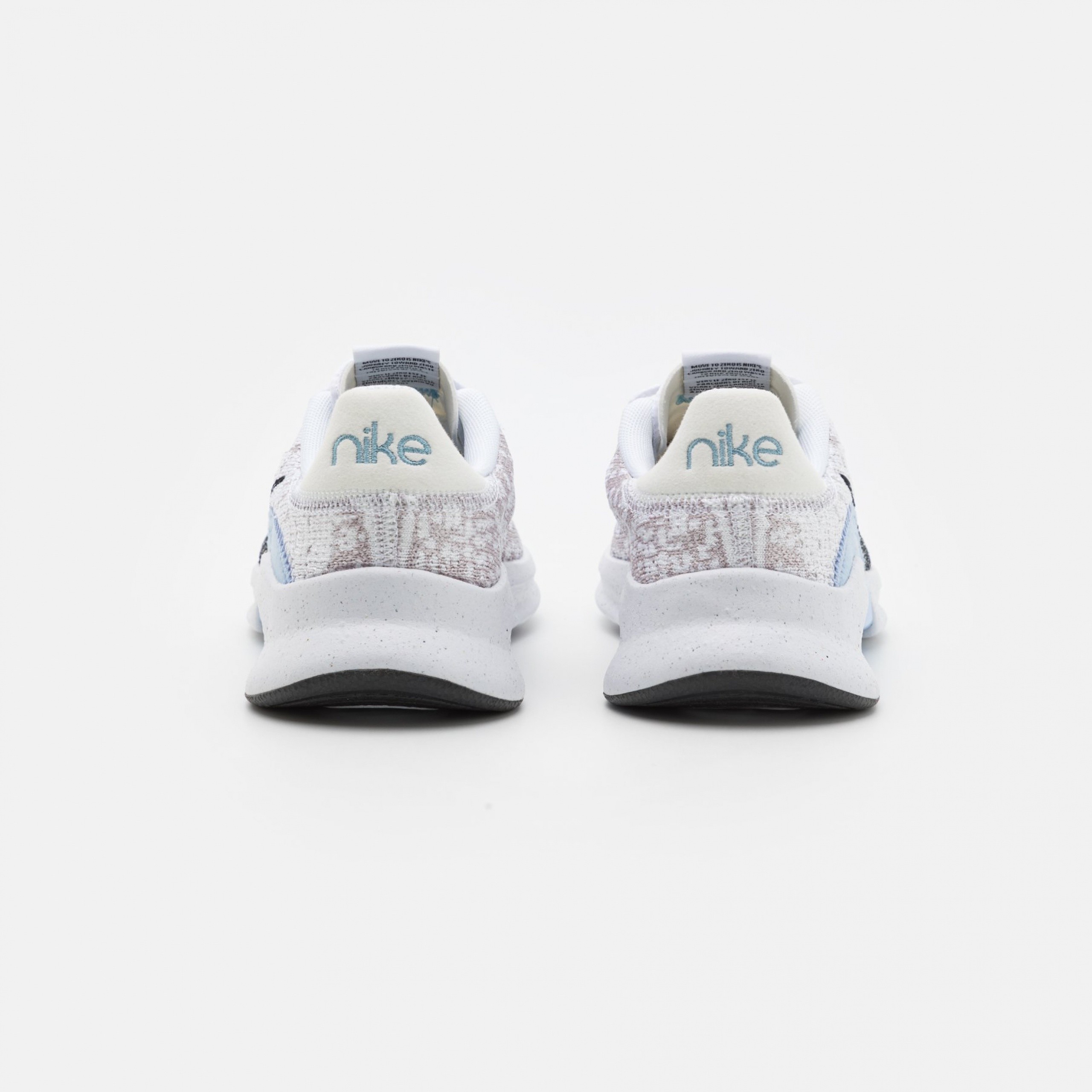 Фото № 3 с приближением к товару «‎Nike W Superrep GO 3 NN FK»