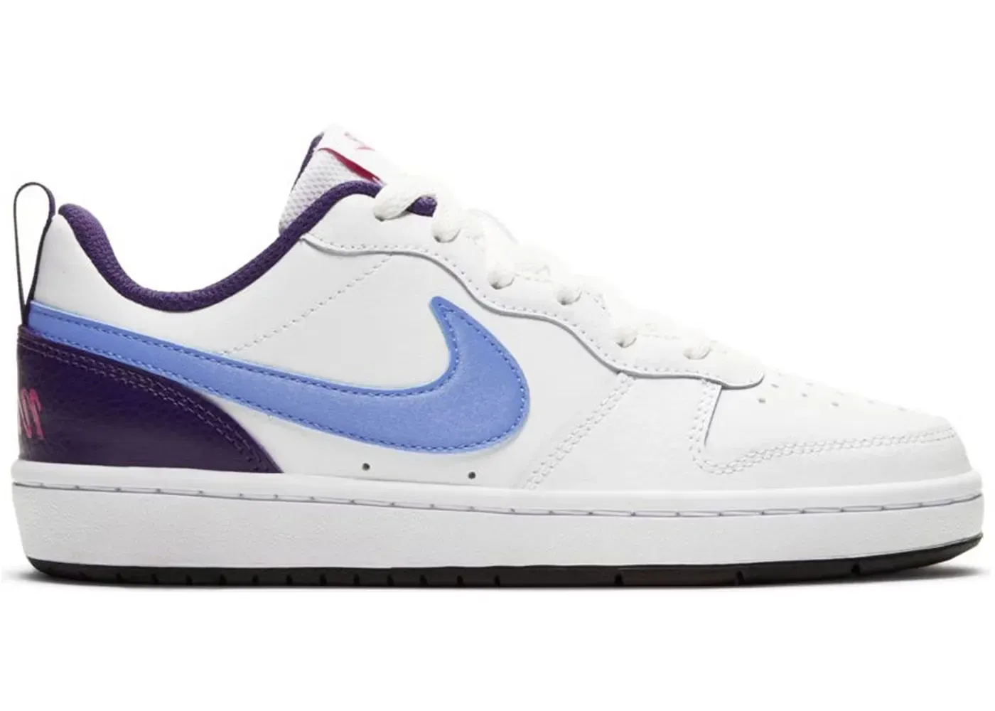 Фото № 1 с приближением к товару «‎Nike Court Borough Low 2»