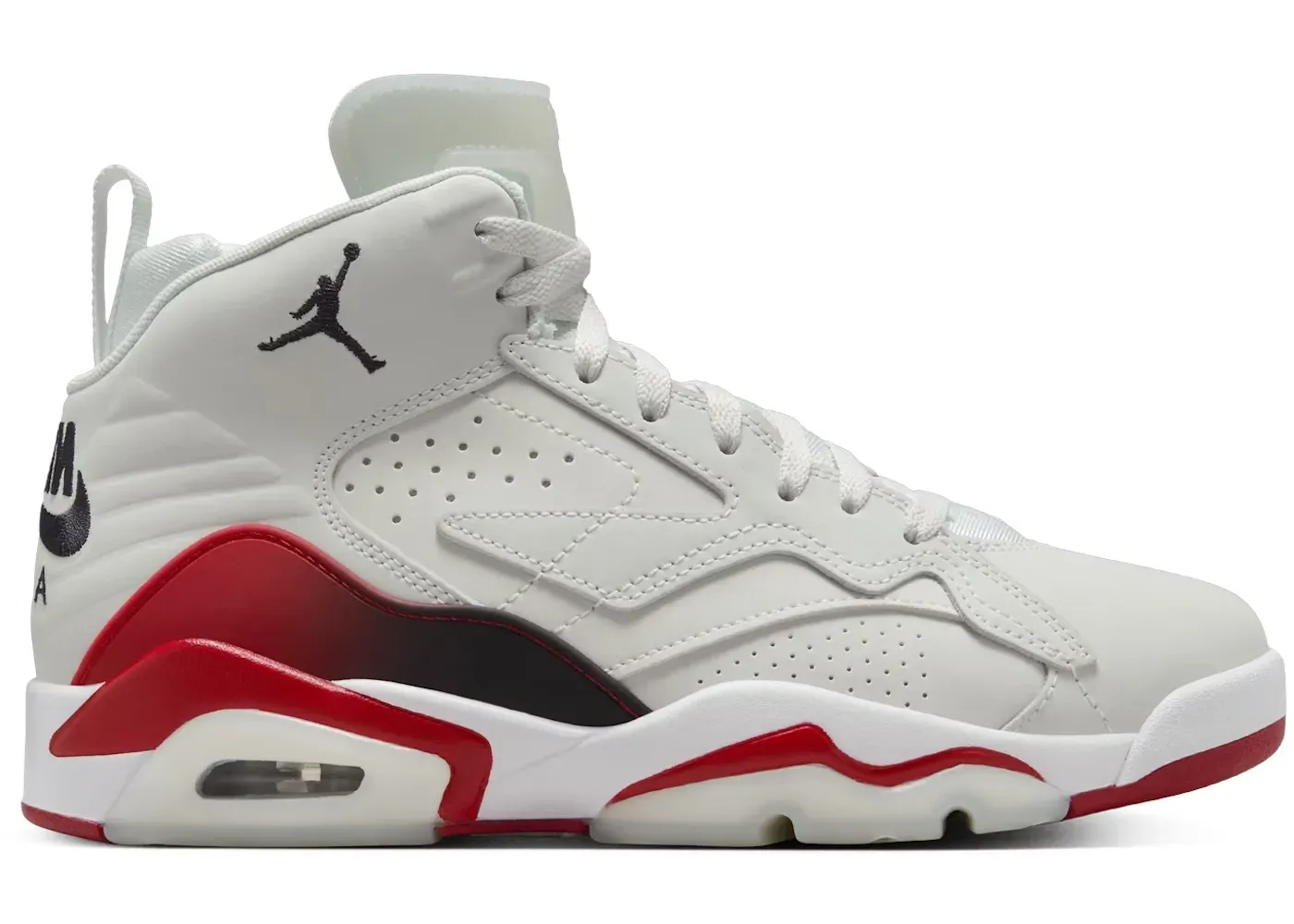Jordan Jumpman MVP