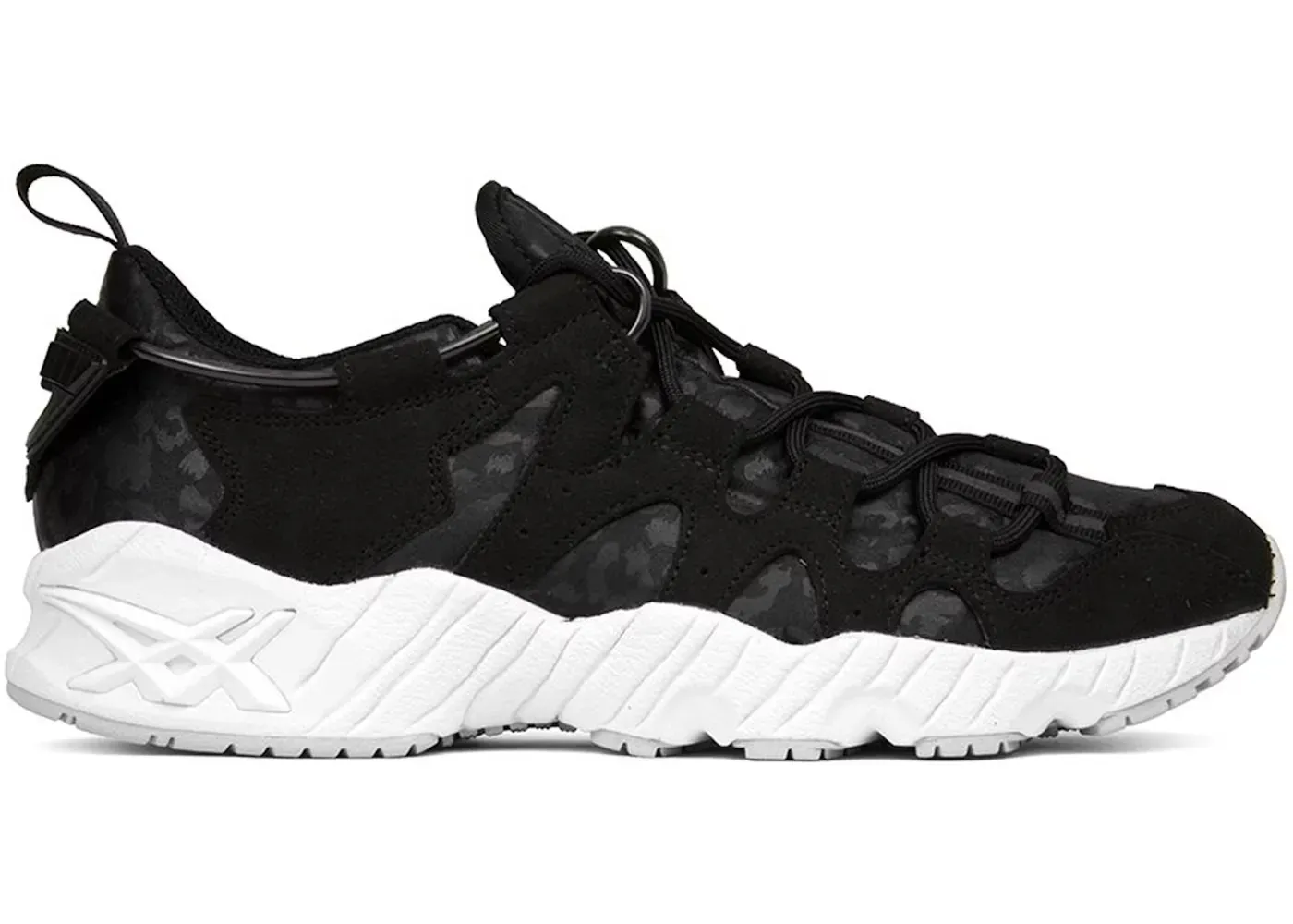 Фото № 1 с приближением к товару «‎ASICS Gel-Mai»