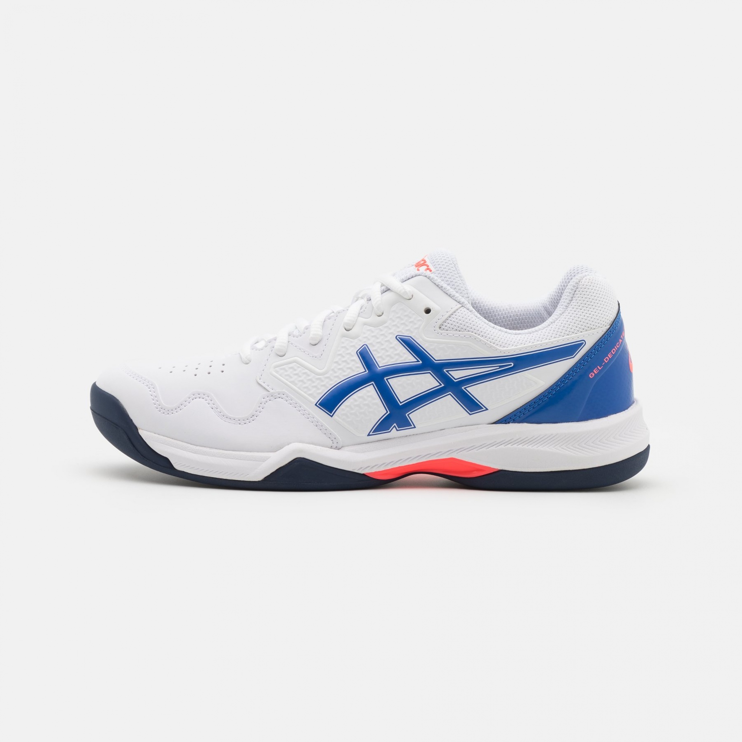 Фото № 1 с приближением к товару «‎Asics Gel Dedicate 7 Indoor»