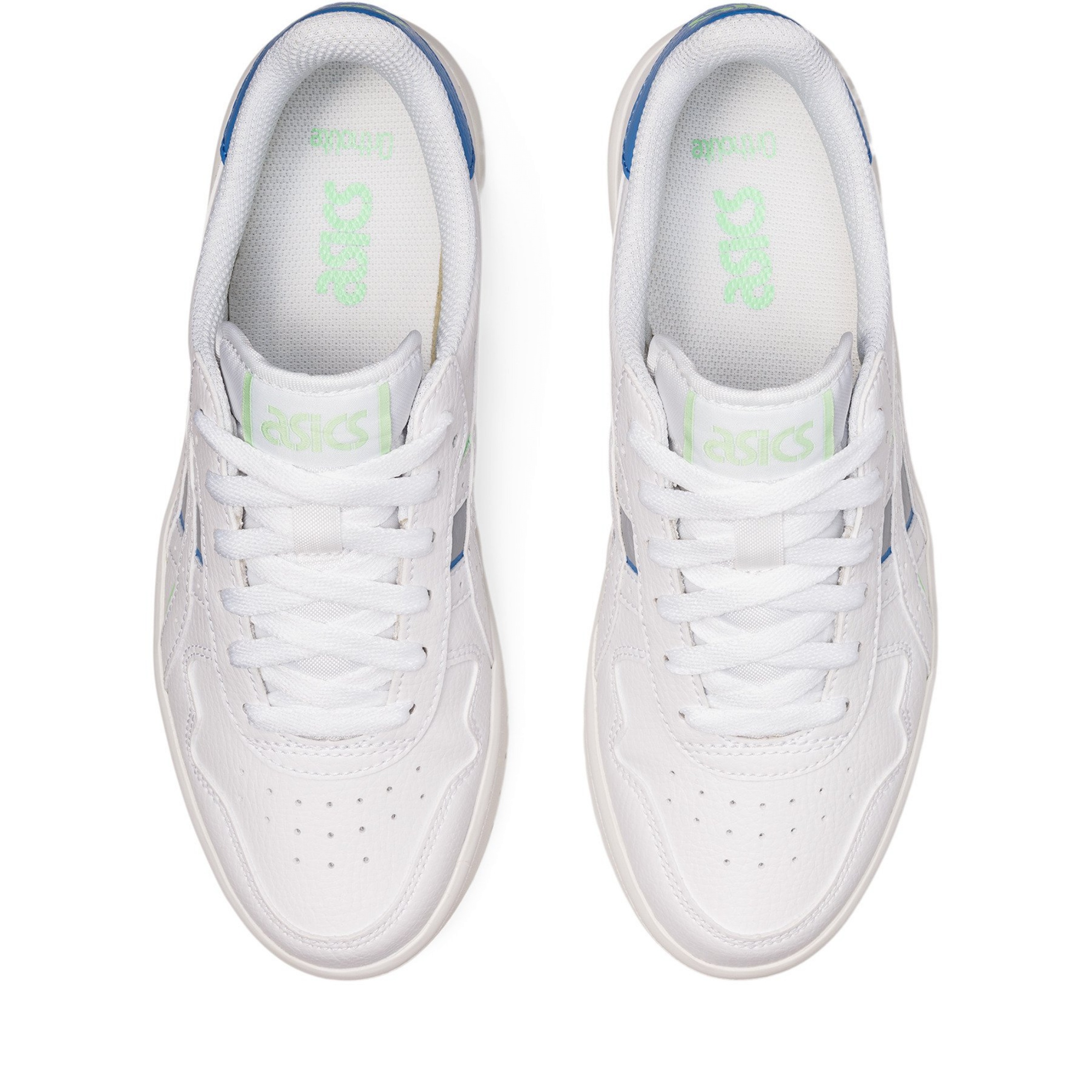 Фото № 3 с приближением к товару «‎Asics Japan »