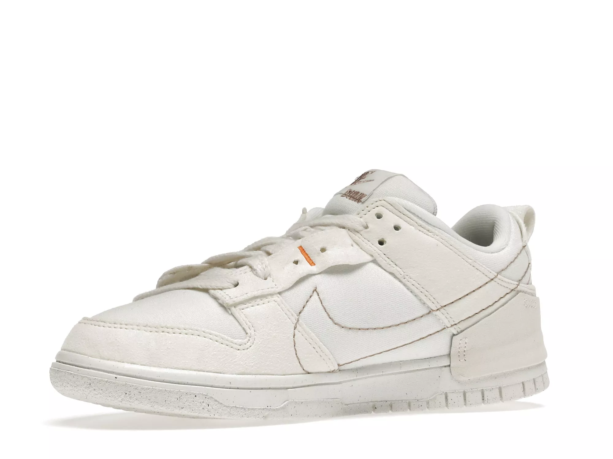 Фото № 4 с приближением к товару «‎Nike Dunk Low Disrupt 2 Pale Ivory »