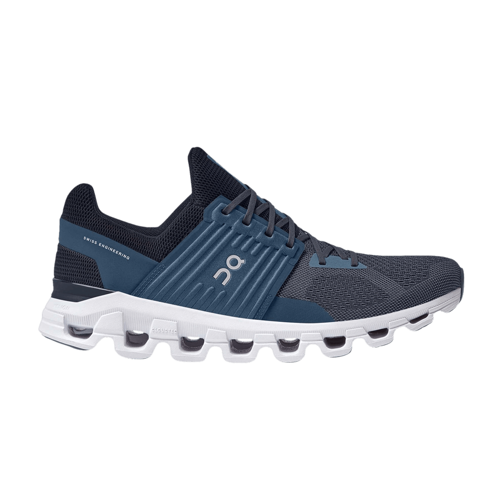 ON Cloudswift 2 Denim