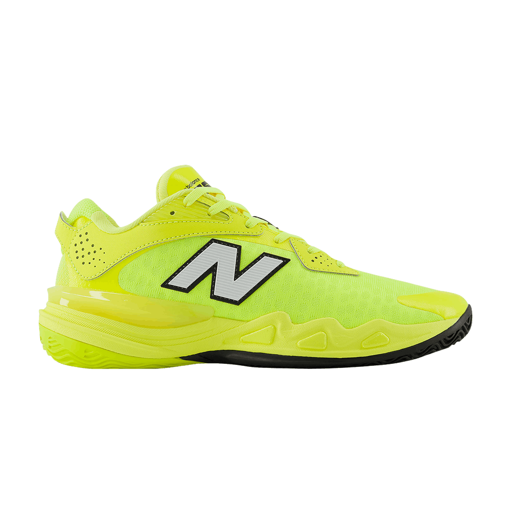 New Balance Hesi Low V2 Traffic Light Pack - Cosmic Pineapple