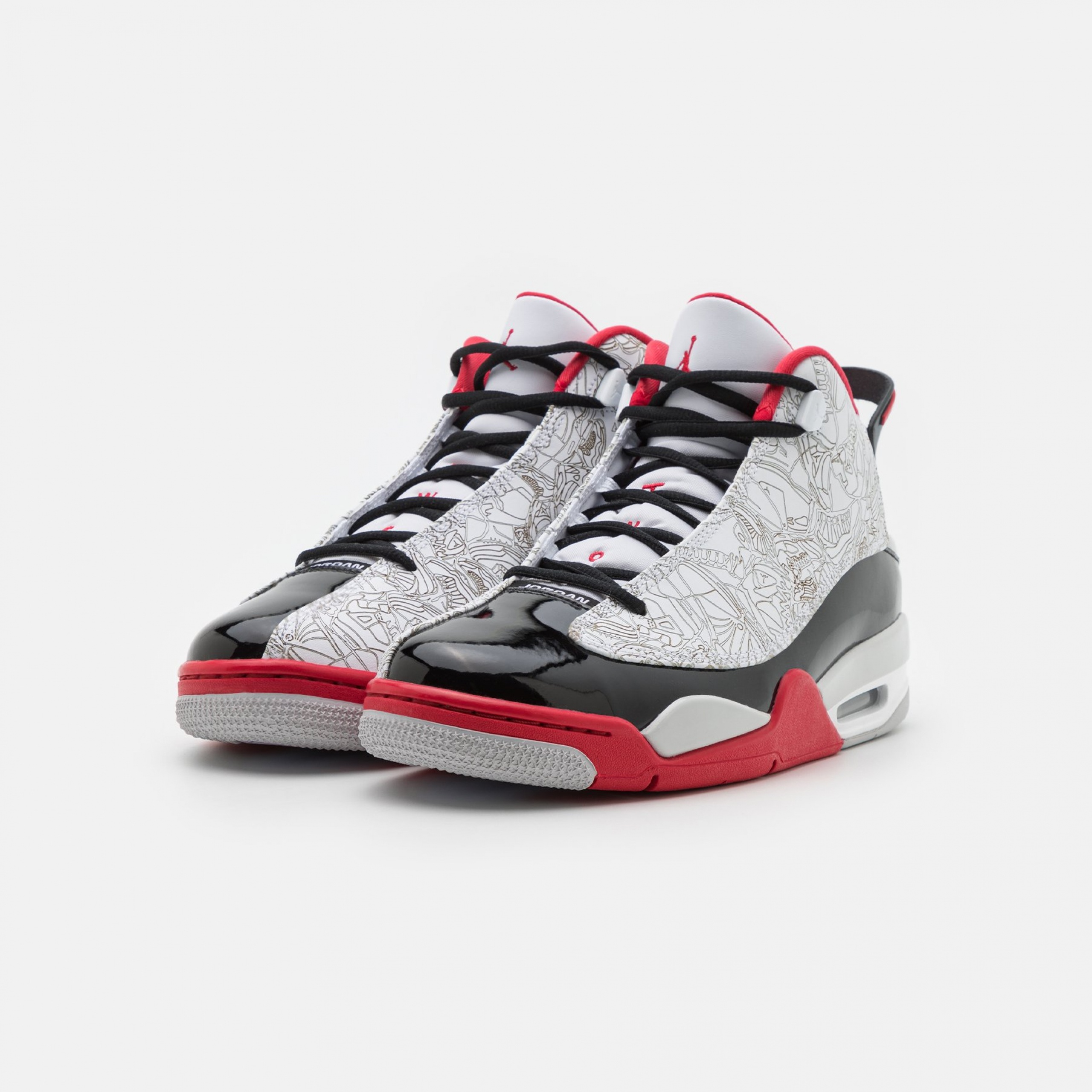 Фото № 2 с приближением к товару «‎Jordan Air Dub »