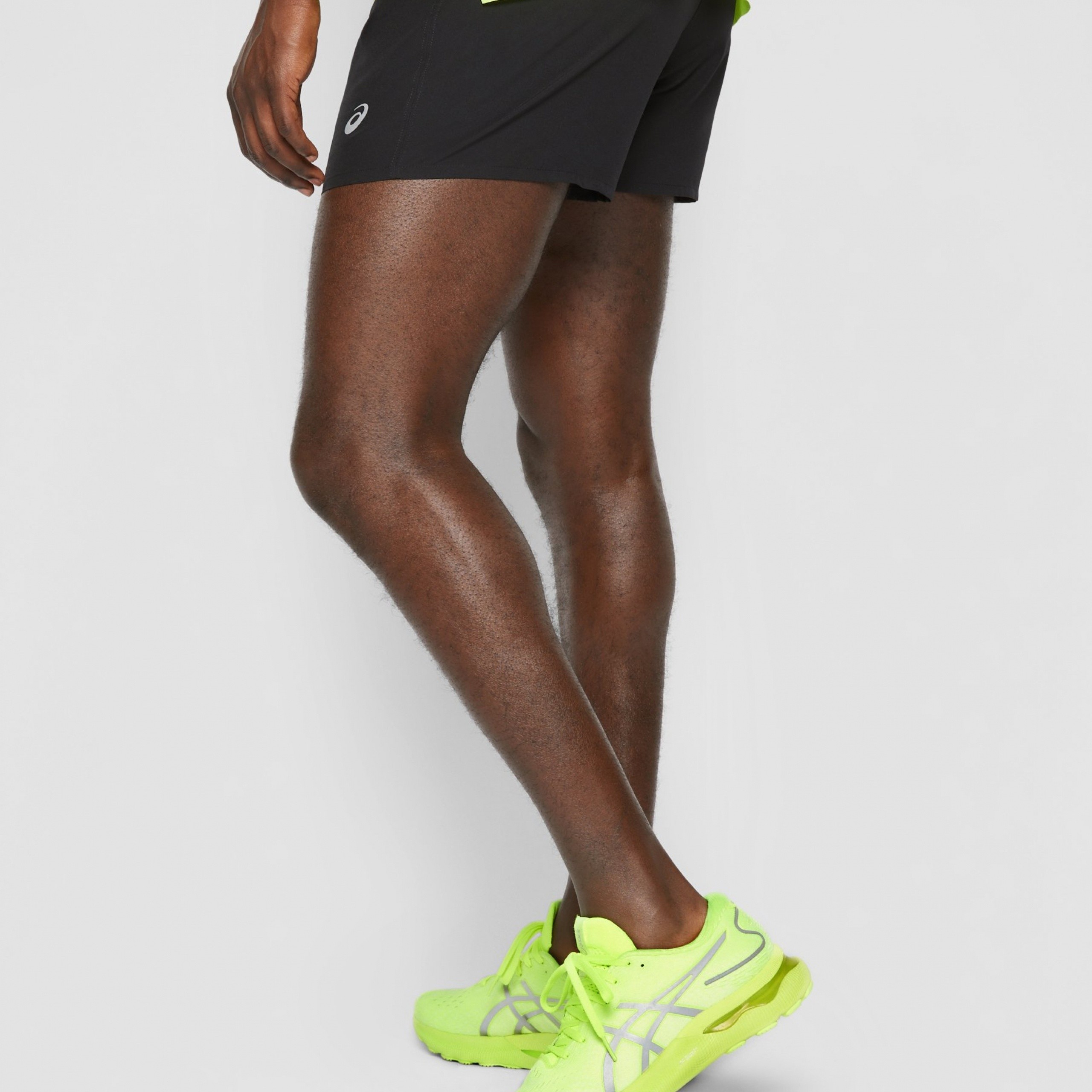 Фото № 2 с приближением к товару «‎Asics Gel Nimbus 24 Lite Show »