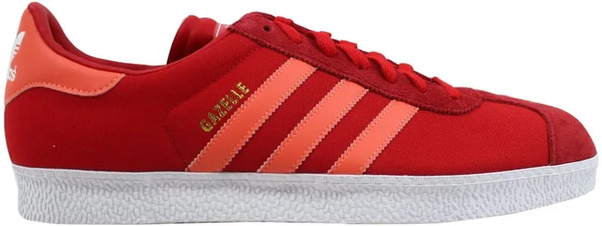 Фото № 1 с приближением к товару «‎adidas Gazelle II Infrared White»