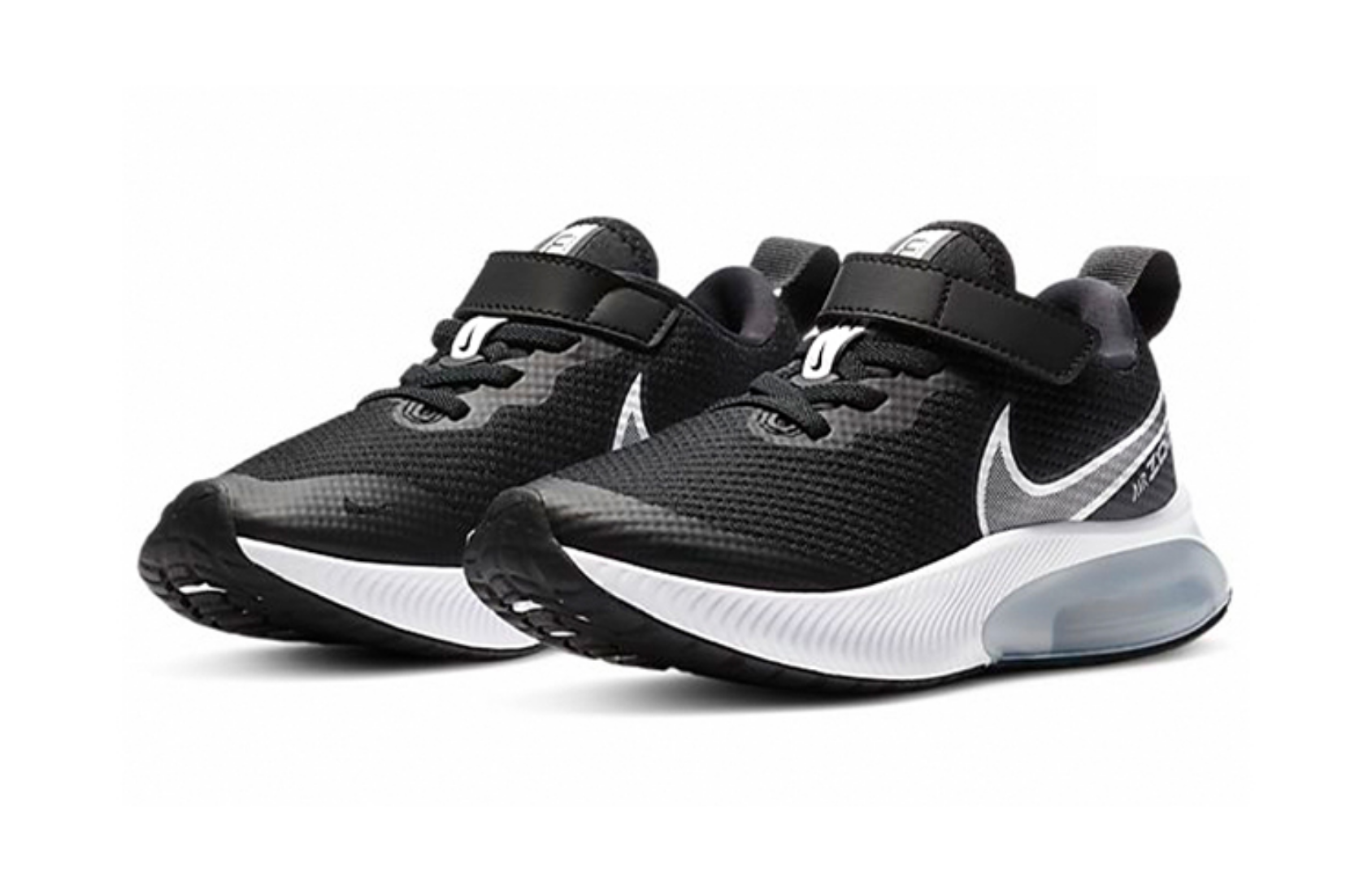 Фото № 3 с приближением к товару «‎(BP)Nike Air Zoom Arcadia BlackWhite»