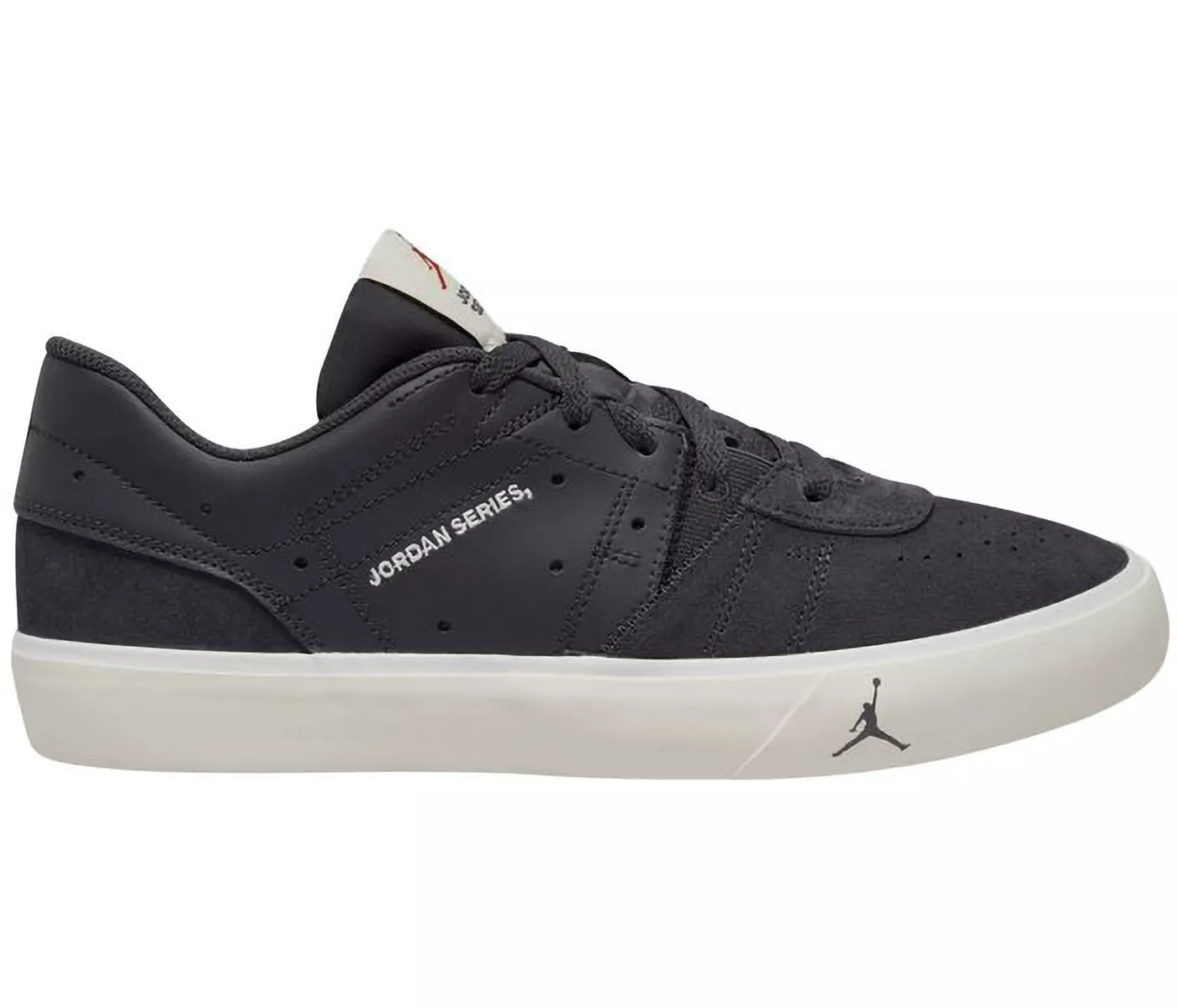 Фото № 1 с приближением к товару «‎Jordan Series ES Anthracite»