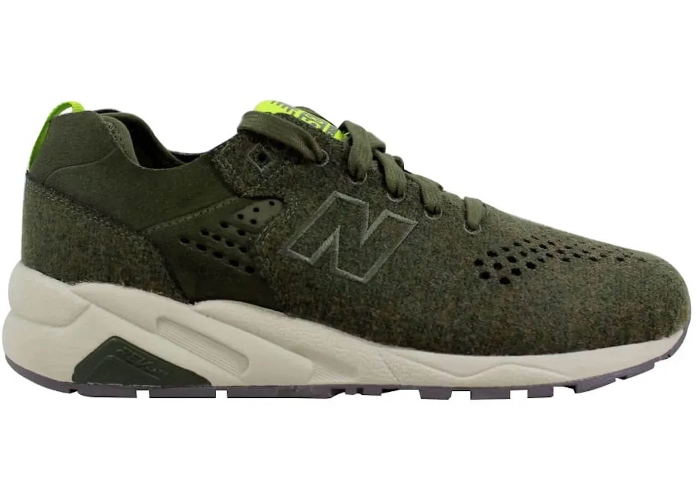 New Balance 580